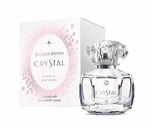 Jacques Battini Crystal Parfum Spray 50 ml von Jacques Battini