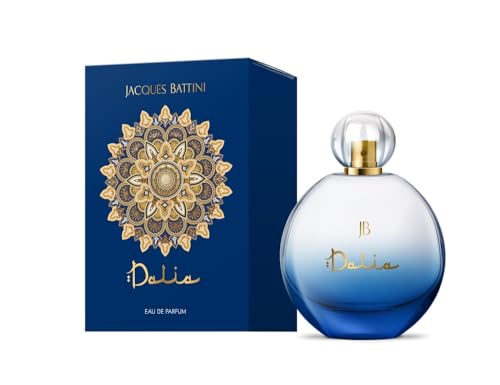 Jacques Battini Dalia Eau de Parfum 100 ml von Jacques Battini