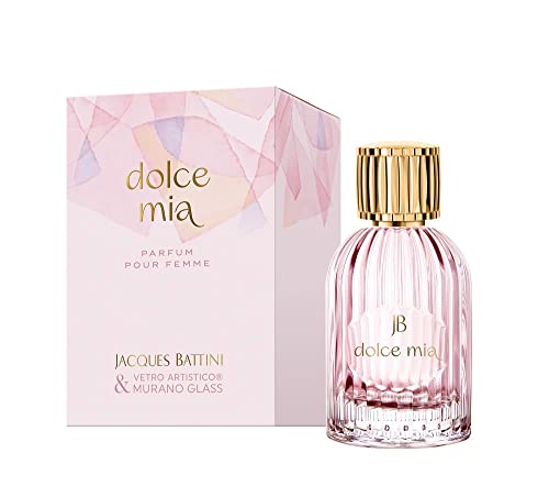 Jacques Battini Dolce Mia Parfum 50 ml von Jacques Battini