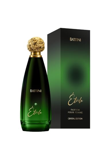 Jacques Battini Etoile Parfum pour Femme 100 ml von Jacques Battini