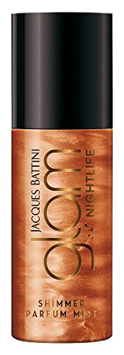 Jacques Battini Glam Nightlife Shimmer Parfum Mist 150 ml von Jacques Battini