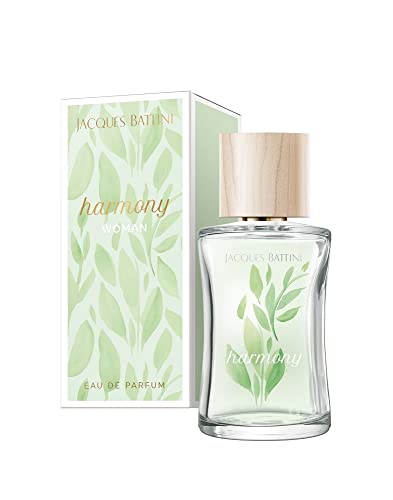 Jacques Battini Harmony Woman Eau de Parfum 100 ml von Jacques Battini