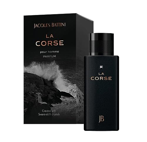 Jacques Battini La Corse pour Homme Parfum Spray 100 ml von Jacques Battini