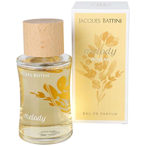 Jacques Battini Melody Woman Eau de Parfum 100 ml von Jacques Battini