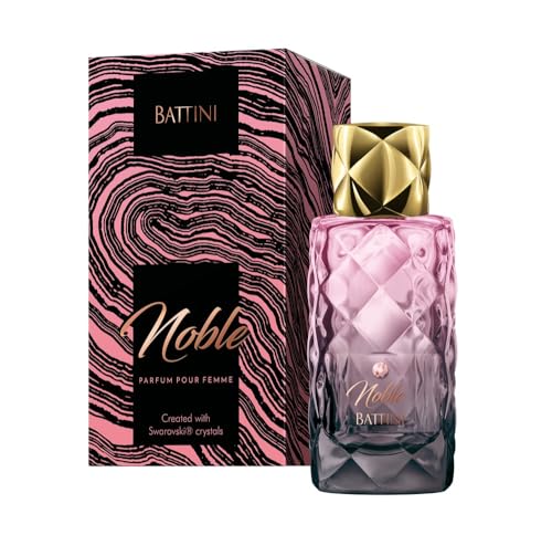 Jacques Battini Noble pour Femme Parfum 100 ml von Jacques Battini