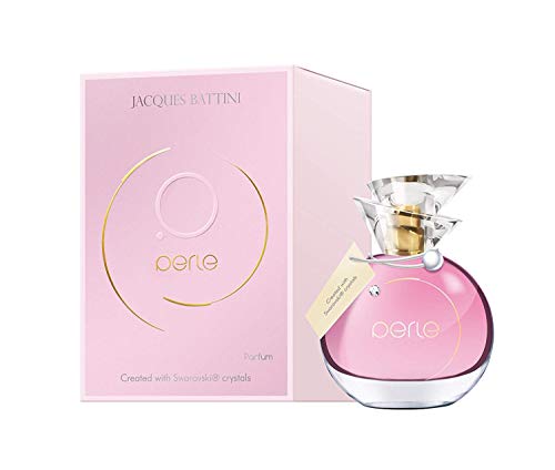 Jacques Battini PERLE Parfum 100ml Jacques Battini PERLE Parfum 100ml von Jacques Battini