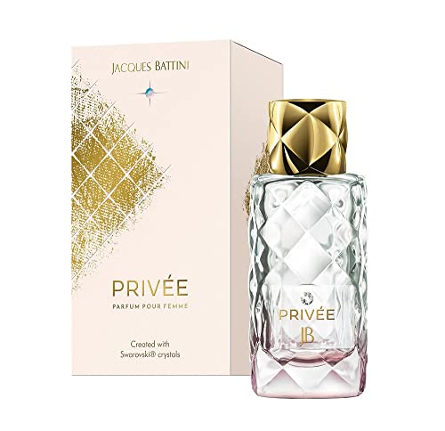 Jacques Battini Privee pour Femme Parfum 100 ml von Jacques Battini