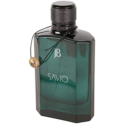 Jacques Battini Savio Uomo Eau de Toilette 100 ml von Jacques Battini