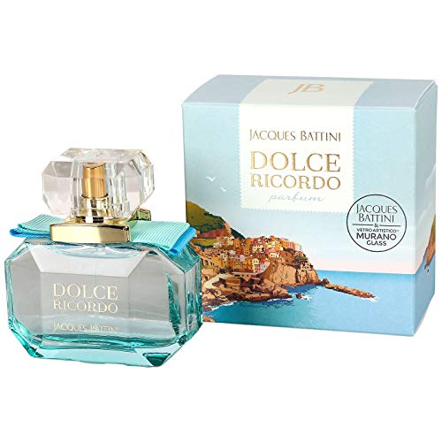 Jaques Battini Dolce Ricordo für Damen Eau de Parfum 50 ml von Jacques Battini