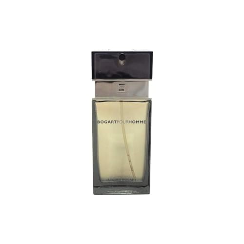 Jacques Bogart BOGART POUR HOMME Eau De Toilette Zerstäuber 100 ml von Jacques Bogart