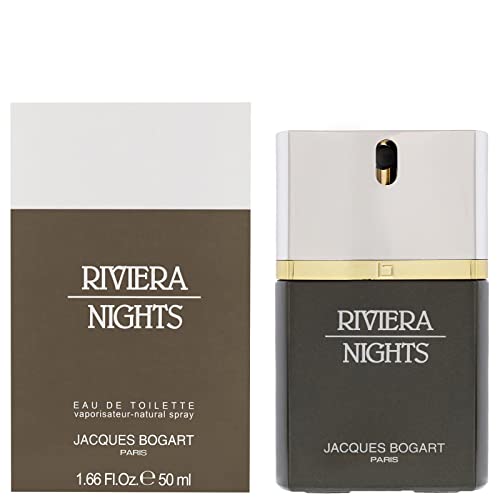 JACQUES BOGART - Riviera Nights Eau de Toilette JACQUES BOGART - Riviera Nights Eau de Toilette von Jacques Bogart