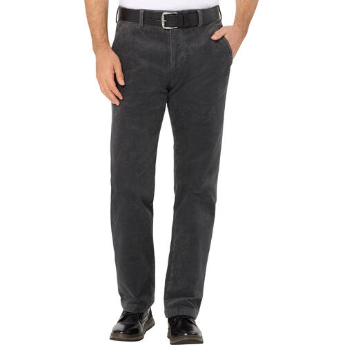 Jacques Britt Herren Genua Cordhose von Jacques Britt