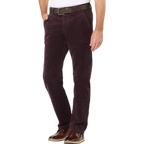 Jacques Britt Herren Genua Cordhose von Jacques Britt