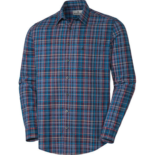 Jacques Britt Herren Hemd langarm von Jacques Britt