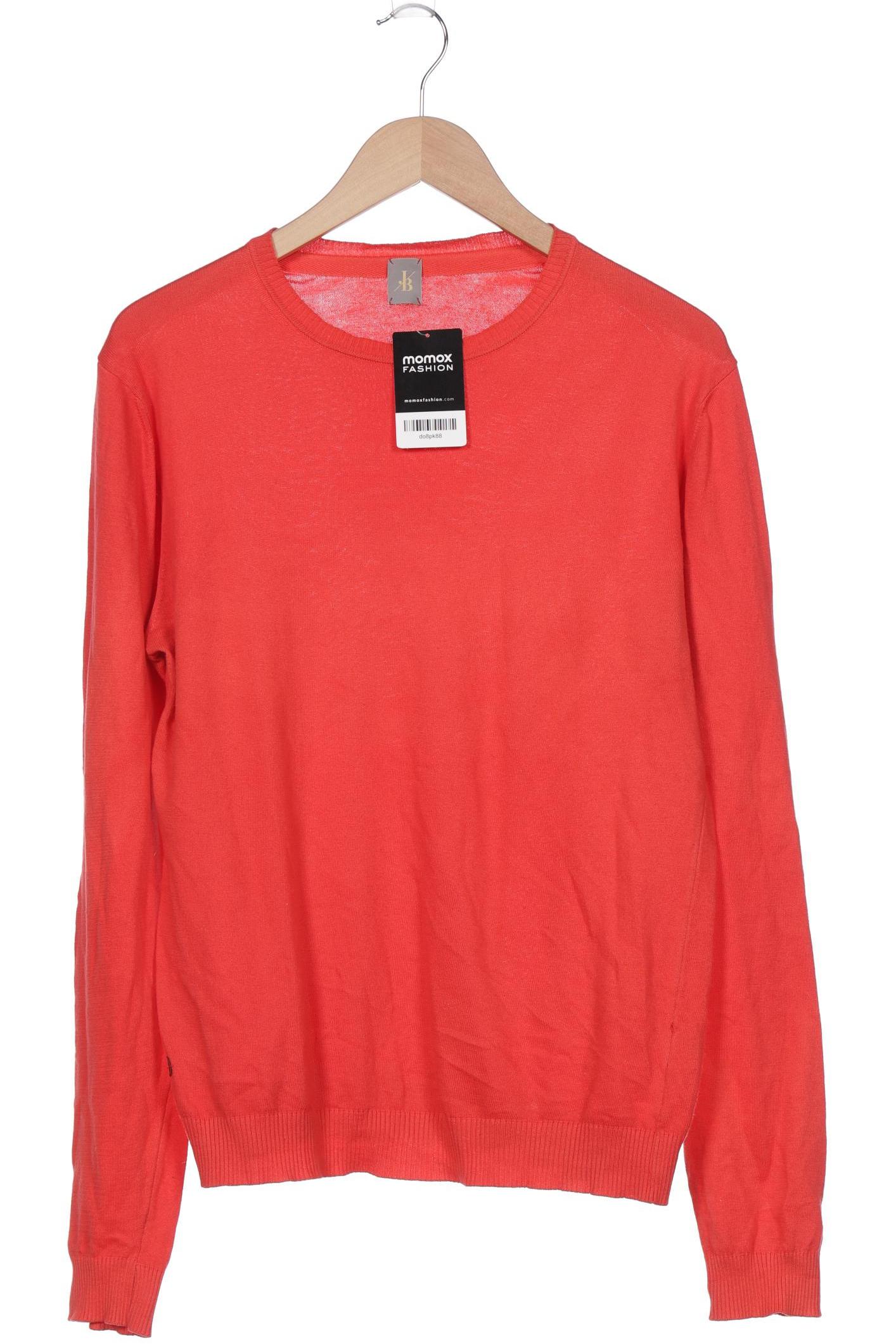 Jacques Britt Herren Pullover, rot von Jacques Britt