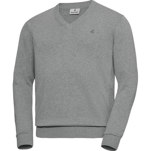 Jacques Britt Herren Pullover mit V-Ausschnitt von Jacques Britt