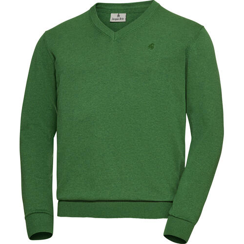 Jacques Britt Herren Pullover mit V-Ausschnitt von Jacques Britt