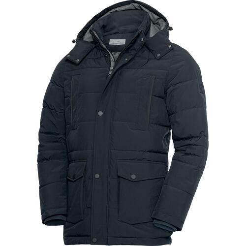 Jacques Britt Herren Stepp-Parka von Jacques Britt