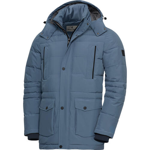 Jacques Britt Herren Stepp-Parka von Jacques Britt