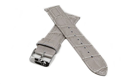 JACQUES COSTAUD * Champs Elysees * JC-L09AS Men's Watch Strap von Jacques Costaud