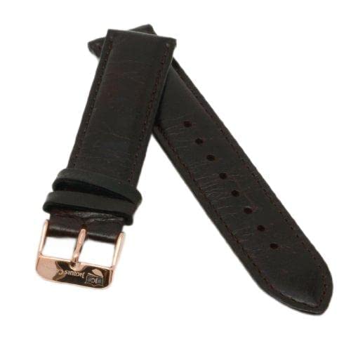 JACQUES COSTAUD * DOLCE VITA * Val D'Isère JC-L06ARG Men's Watch Strap von Jacques Costaud