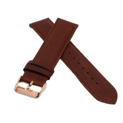 JACQUES COSTAUD * Dolce VITA * Aspen JC-L02BRG Women's Watch Strap von Jacques Costaud