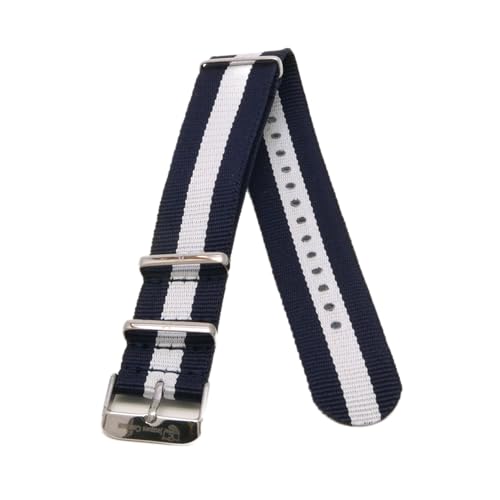 JACQUES COSTAUD * Dolce VITA * Santa Monica JC-N08AS Men's Watch NATO Strap von Jacques Costaud