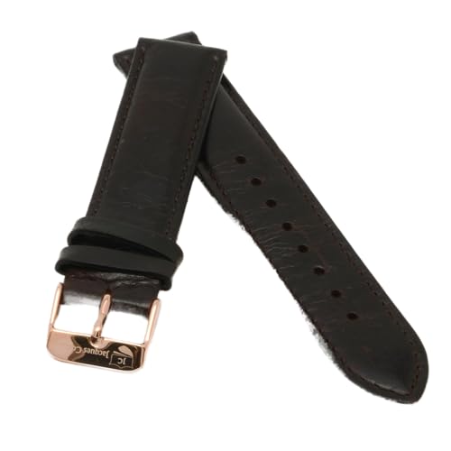 JACQUES COSTAUD * Dolce VITA * Val D'Isère JC-L06BRG Women's Watch Strap von Jacques Costaud