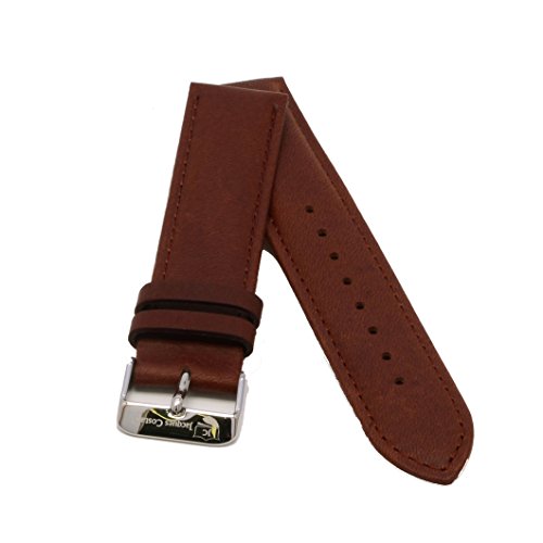 Jacques Costaud * Dolce VITA * Aspen JC-L02BS Women's Watch Strap von Jacques Costaud