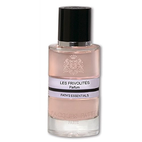 Jacques Fath Damendüfte Les Frivolites Parfum Spray 100 ml von Jacques Fath