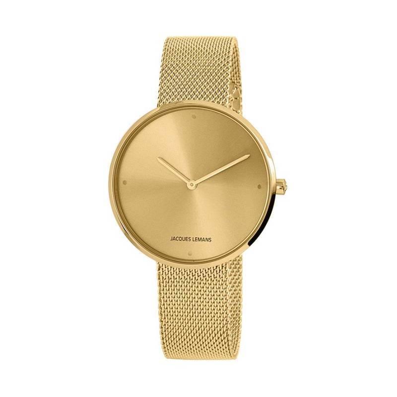 2. Chance - Jacques Lemans Damenuhr 1-2056M von Jacques Lemans