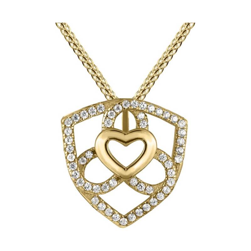 2. Chance - Jacques Lemans Kette SE-C189B von Jacques Lemans