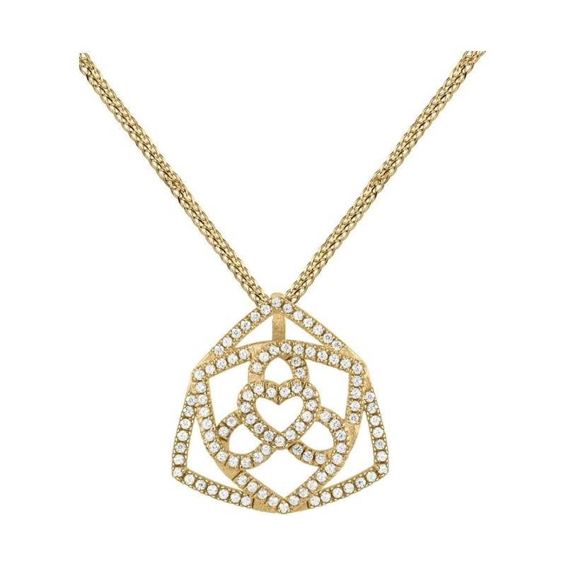 2. Chance - Jacques Lemans Kette SE-C192B von Jacques Lemans