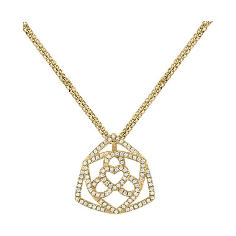 2. Chance - Jacques Lemans Kette SE-C193B von Jacques Lemans