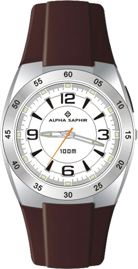 Alpha Saphir 289B Alpha Saphir 289B von Jacques Lemans