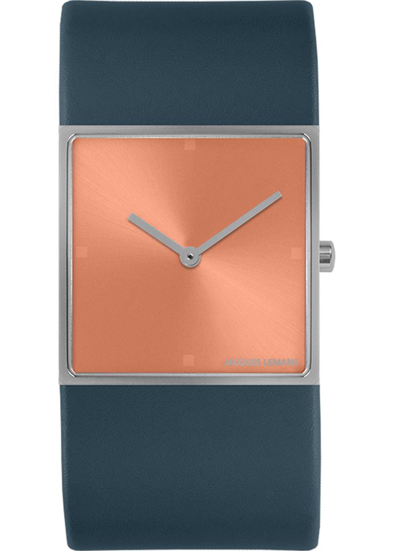 Design Collection 1-2057R von Jacques Lemans