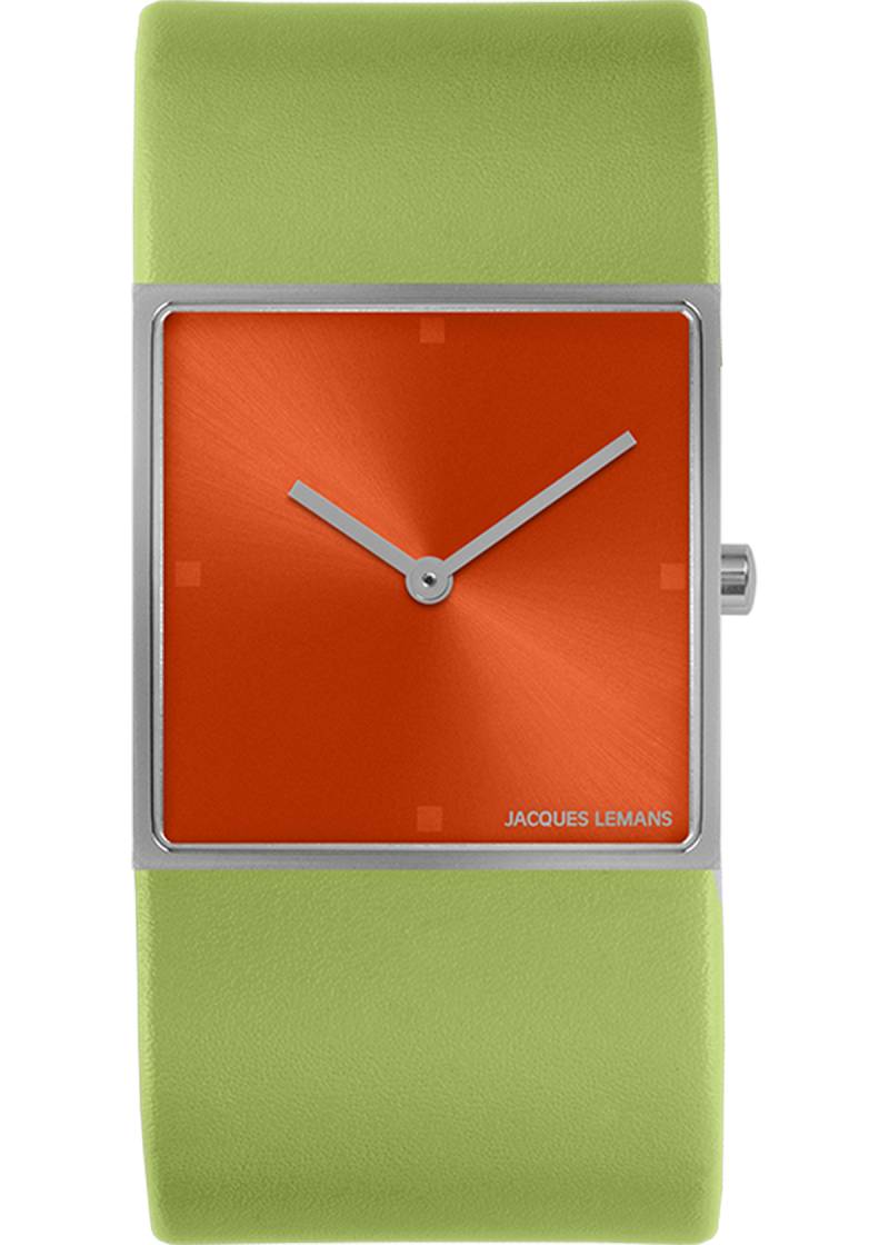 Design Collection 1-2057T von Jacques Lemans