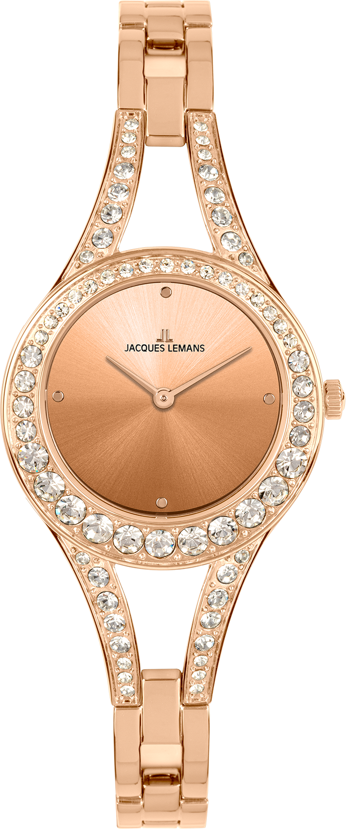 Paris 1-2072D von Jacques Lemans