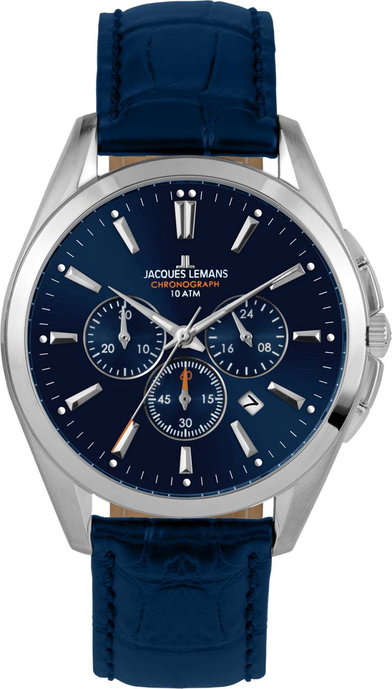 Derby 1-1945.1B von Jacques Lemans