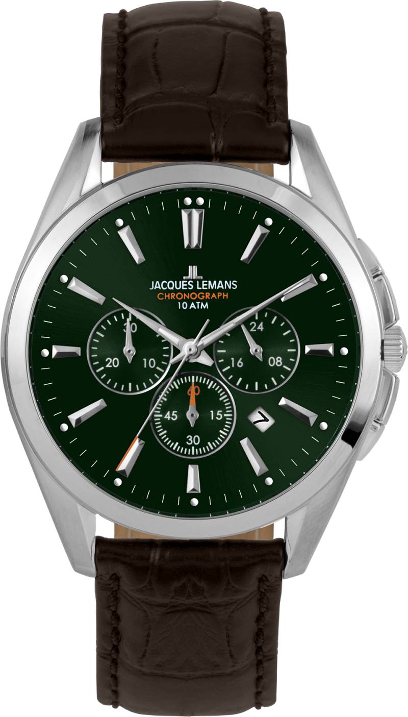 Derby 1-1945.1C von Jacques Lemans