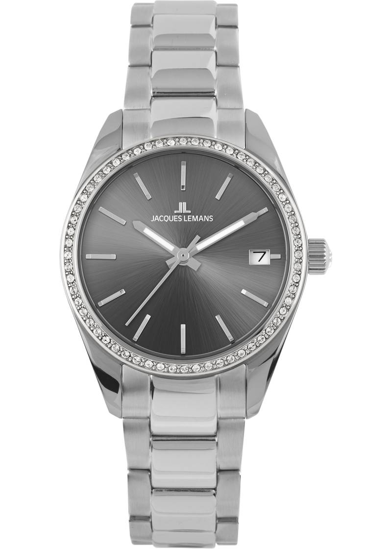 Derby 1-2085.1E von Jacques Lemans