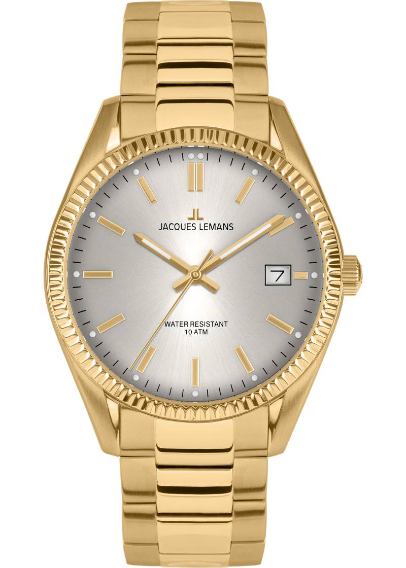 Derby 50-4N von Jacques Lemans