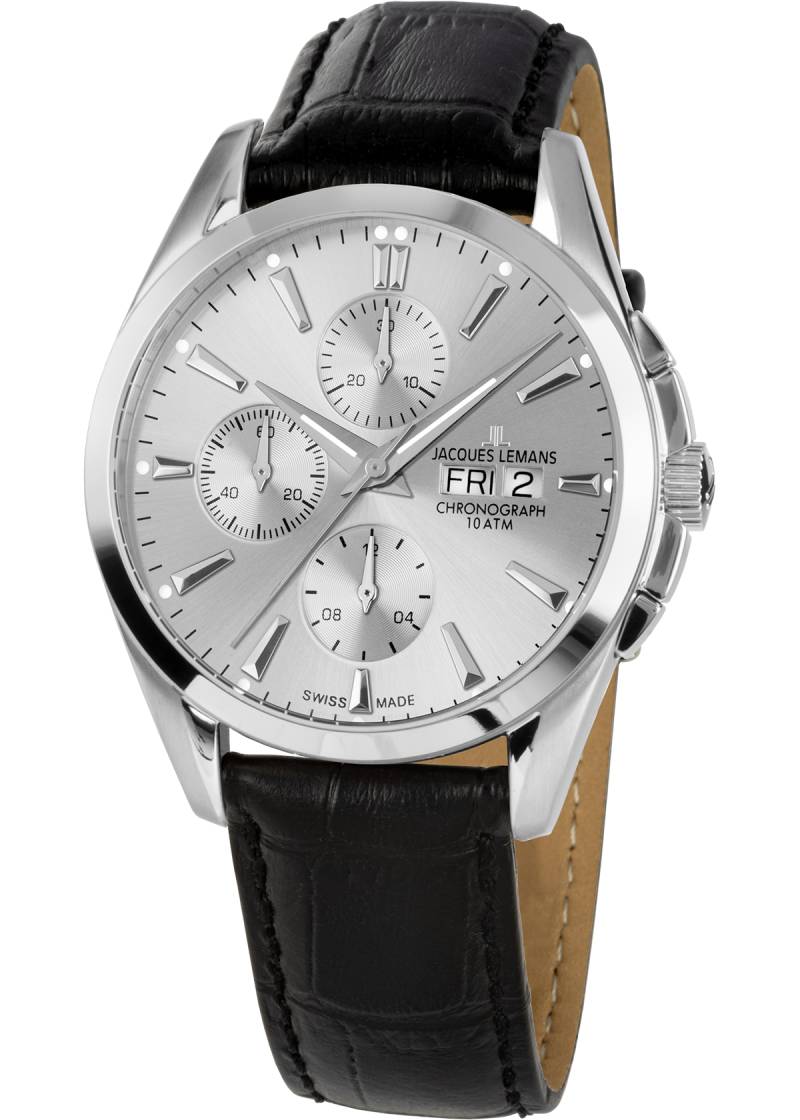 Derby Automatic 1-1925B von Jacques Lemans