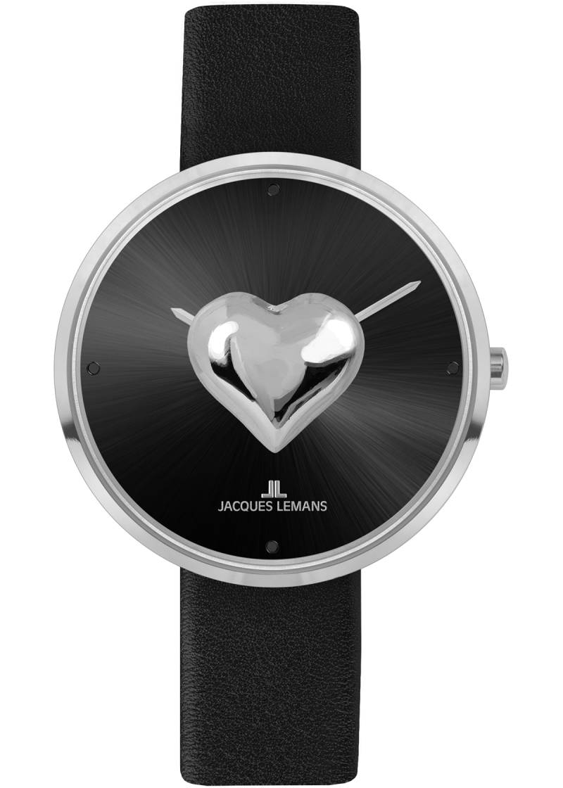 Design Collection 1-2092B von Jacques Lemans