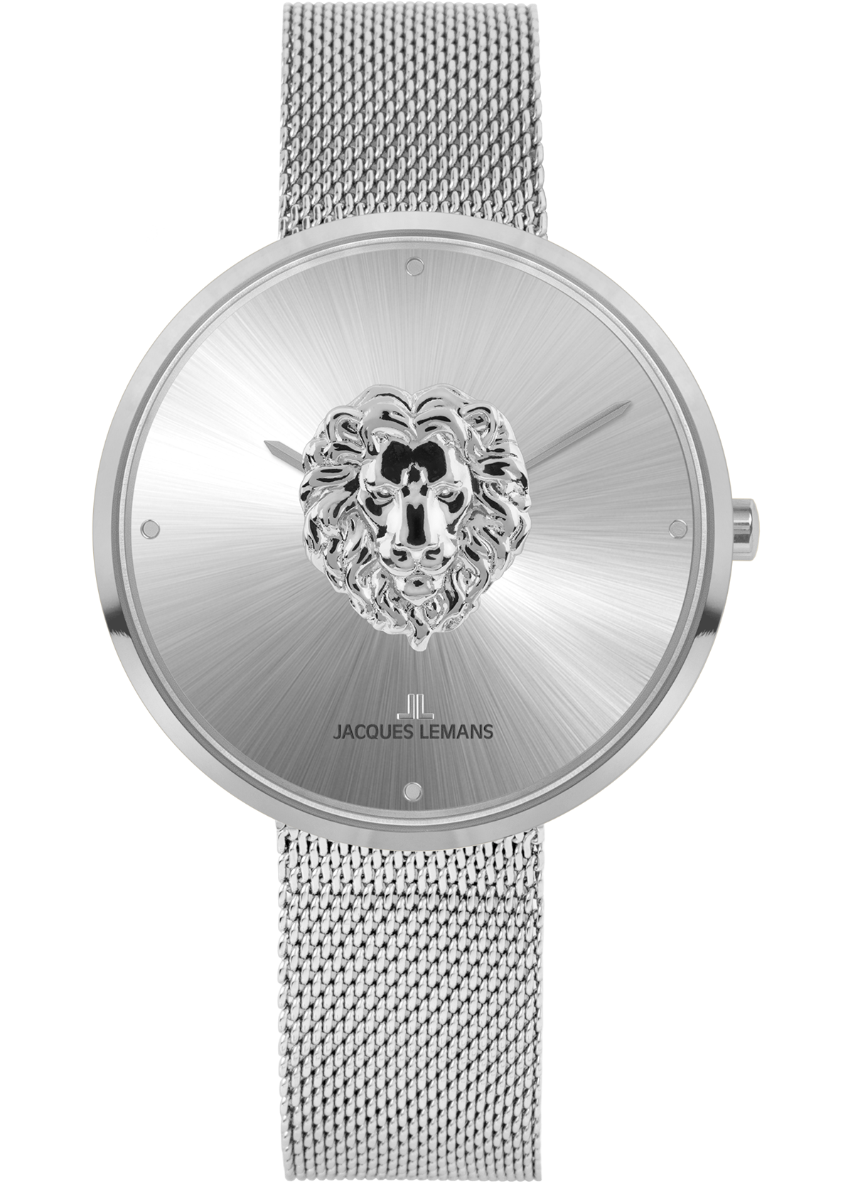 Design Collection 1-2092K von Jacques Lemans