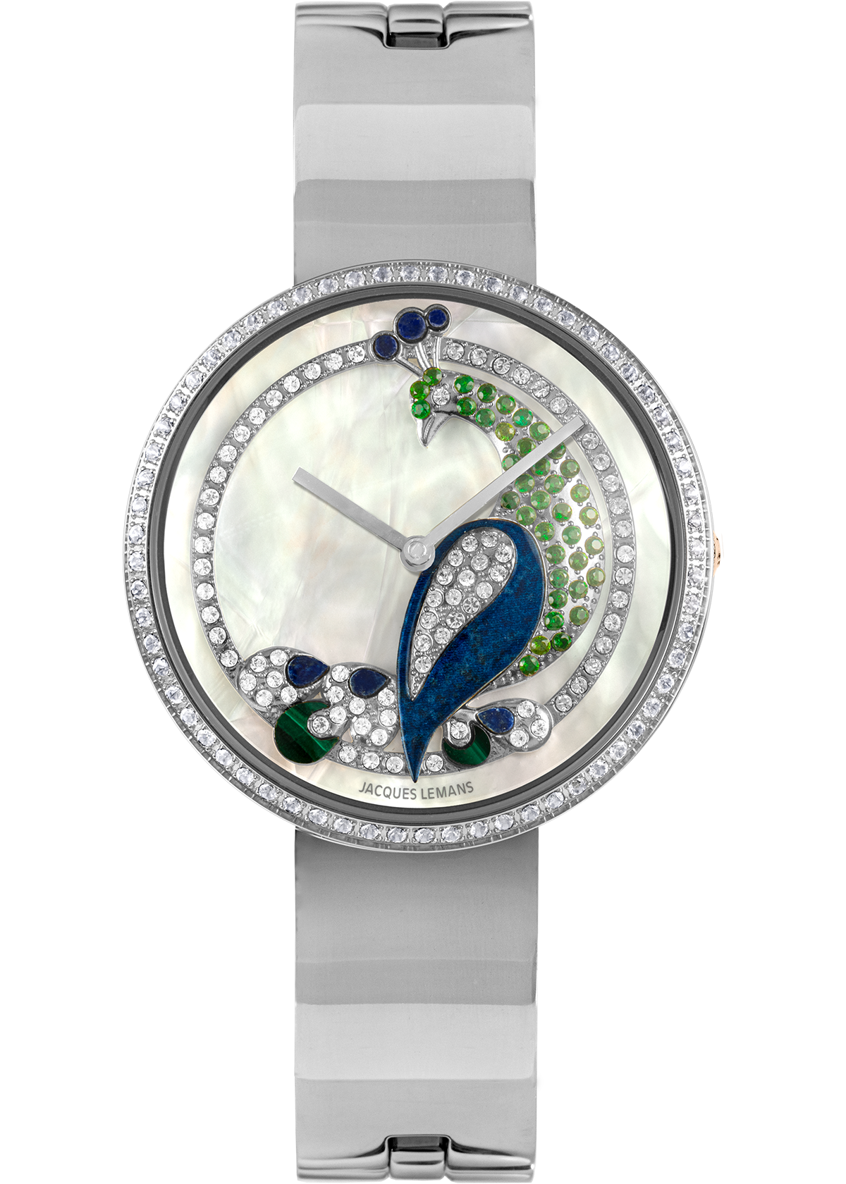 Design Collection 1-2136G von Jacques Lemans