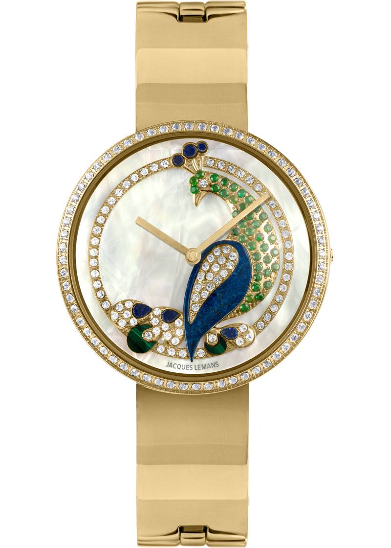 Design Collection 1-2136H von Jacques Lemans