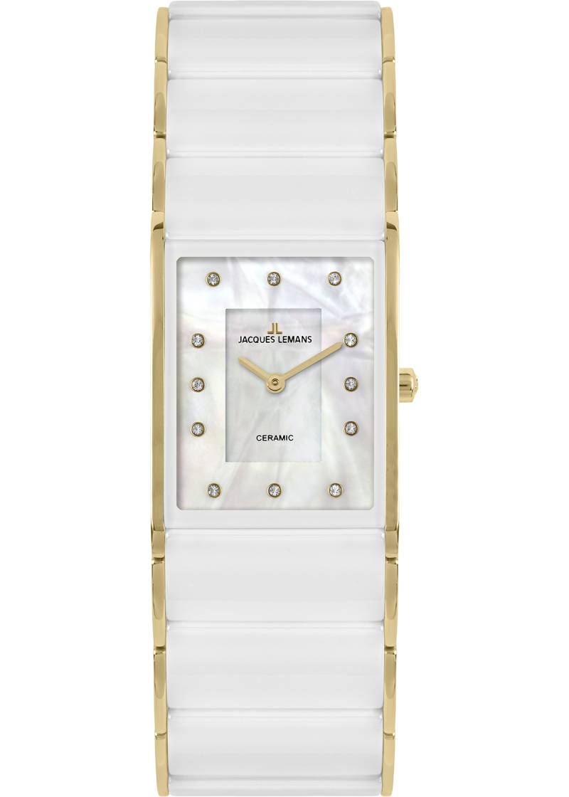 Dublin 1-1940K von Jacques Lemans