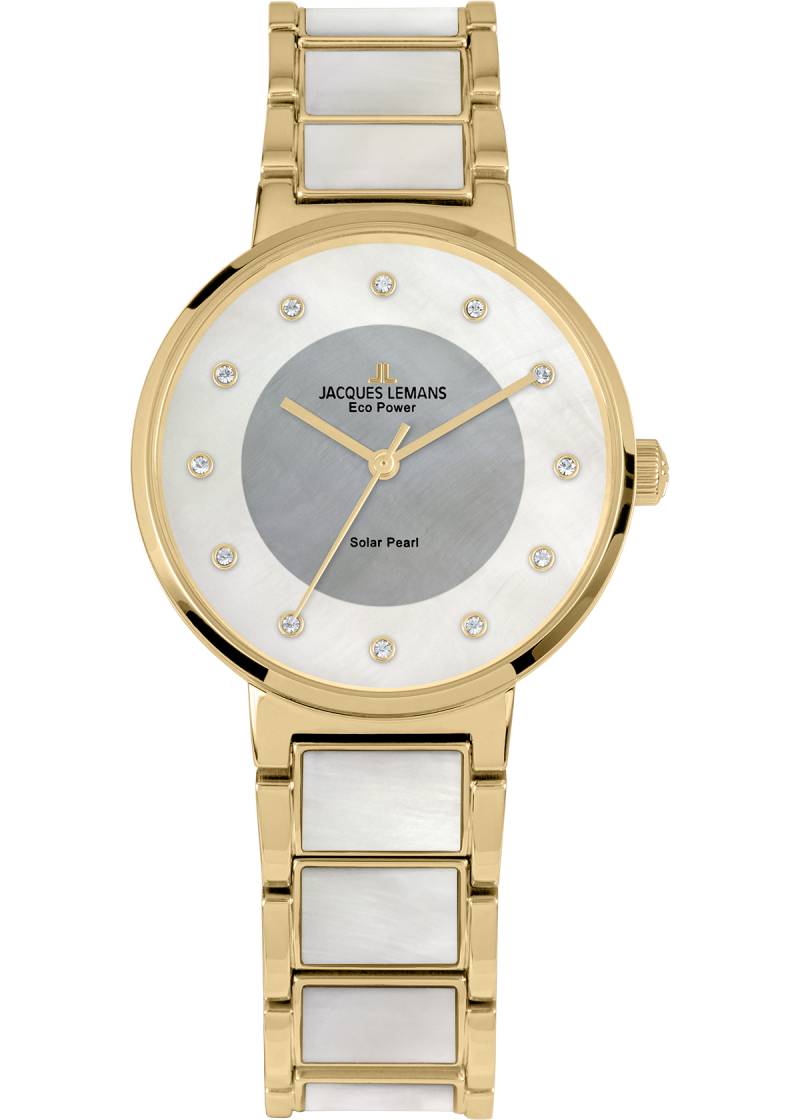 Eco Power 1-2108F von Jacques Lemans