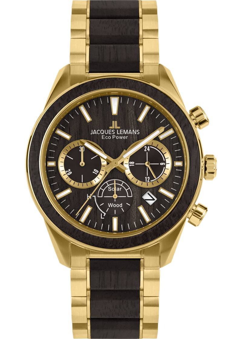 Eco Power 1-2115L von Jacques Lemans